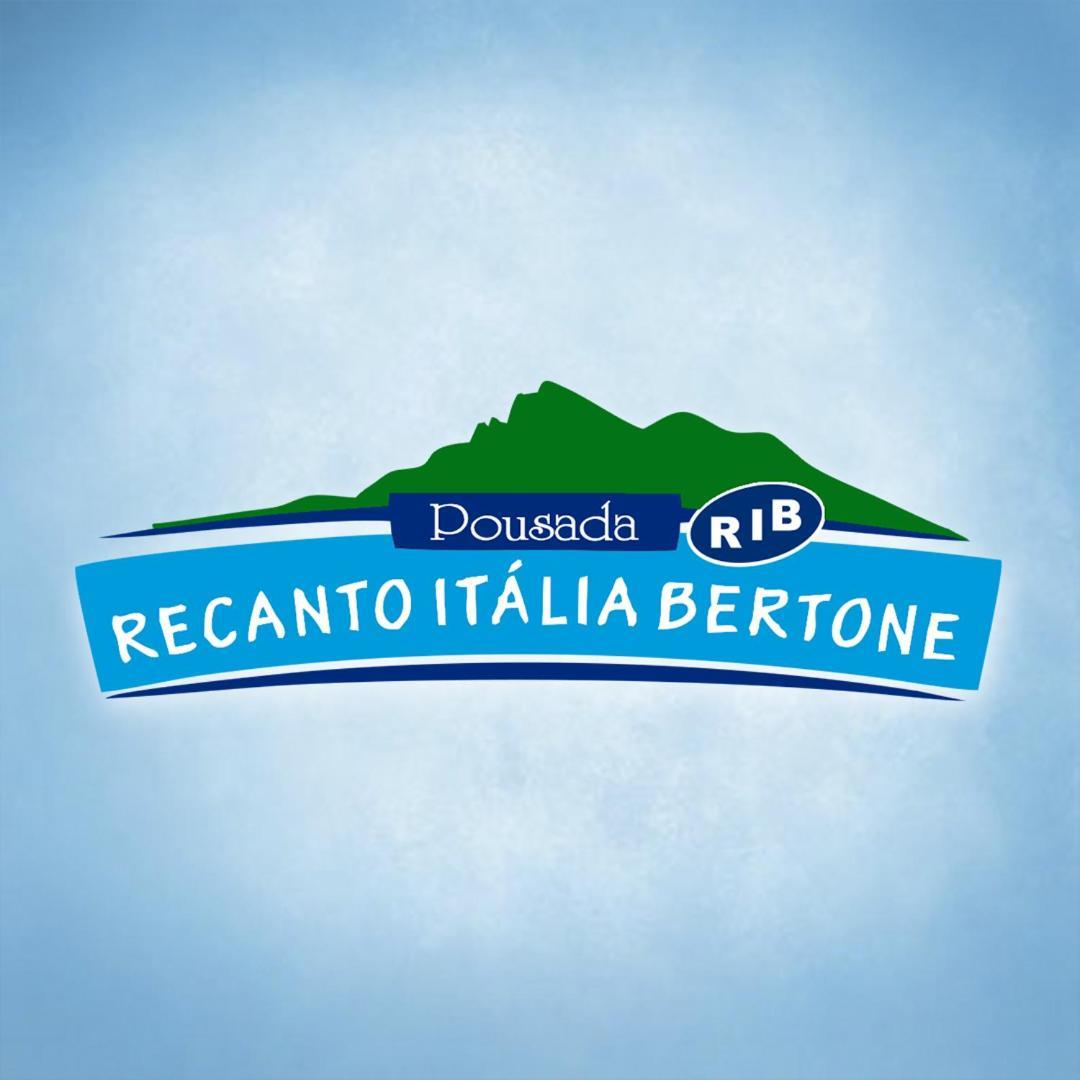 Pousada Recanto Italia Bertone Lavrinhas Eksteriør billede